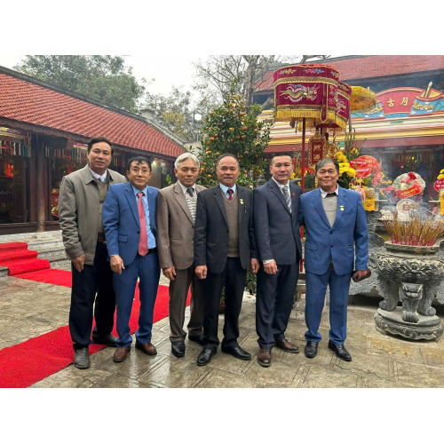 Giá trị hiện tại