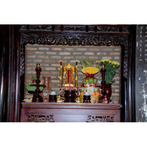 Nội thất và Nghệ thuật trang trí