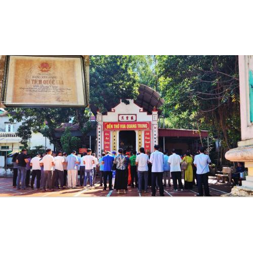 Các chiến công hiển hách