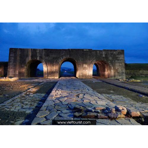 Giá trị quân sự