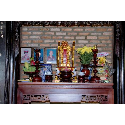 Nội thất và Nghệ thuật trang trí