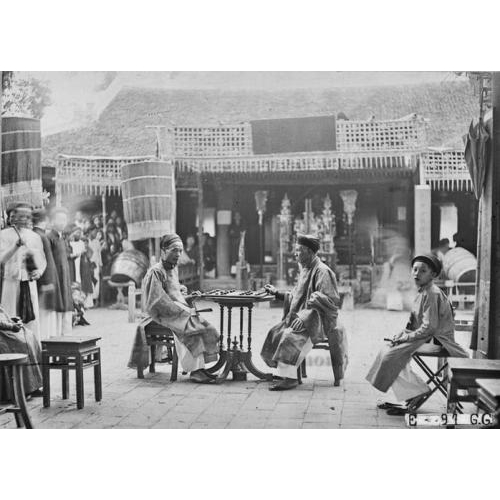 Mở đầu