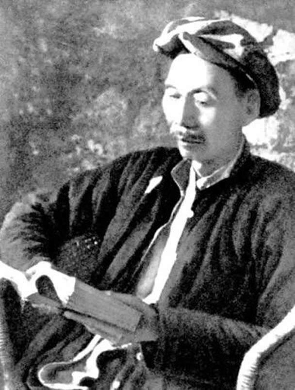 Về tác giả và văn bản Tất Đạt tự ngôn