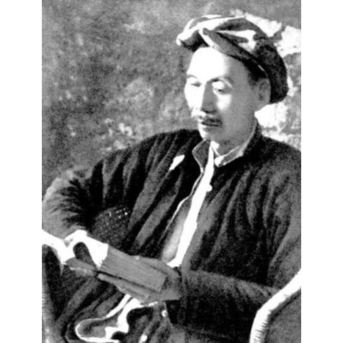 Về tác giả và văn bản Tất Đạt tự ngôn