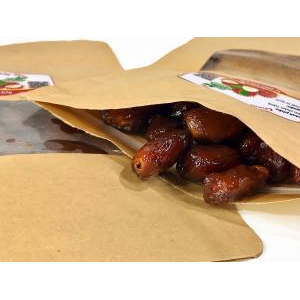 Mứt Chôm Chôm 100gr