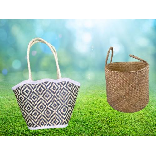 Hợp Tác Xã Phụ Nữ Cỏ Bàng Phú Mỹ