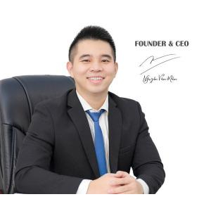 Công Ty TNHH Thương Mại Dịch Vụ Bất Động Sản Minh Mẫn