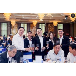 Công Ty TNHH Thương Mại Dịch Vụ Bất Động Sản Minh Mẫn