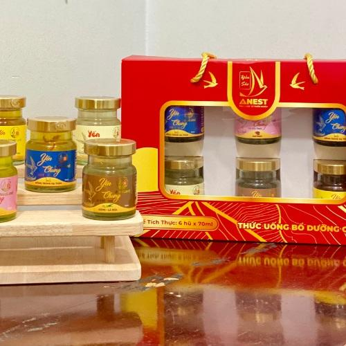 1. Các sản phẩm