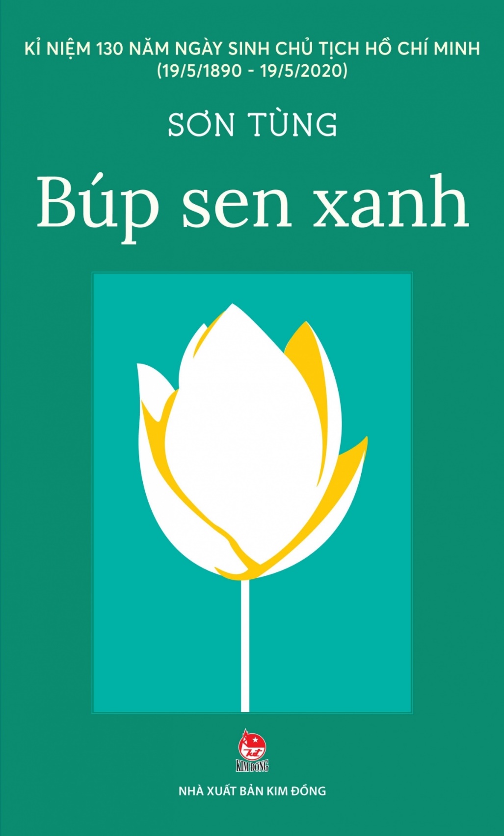  bup sen xanh - tac pham tam huyet nhat kinh dang len bac cua nha van son tung hinh anh 5