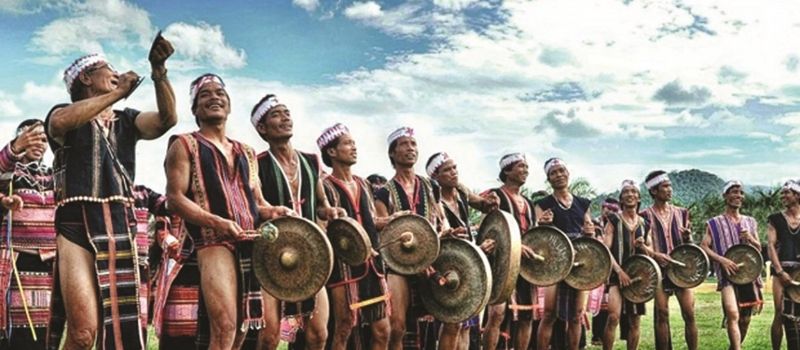 Các dân tộc thiểu số ở Tây Nguyên - Tin Tức Du Lịch Việt Nam