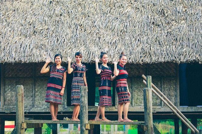 Người Pa Cô cũng kiến nghị - Tuổi Trẻ Online